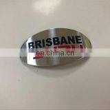 0.5mm Glossy Aluminum Car Adhesive Sticker thumbnail-3