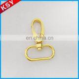 New Product Reasonable Price Do Leash Swivel Nickel Metal D Ring Snap Hooks Handbags Accessories thumbnail-6