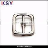 Wholesale New Arrival Manufacturer Metal Belt Buckle thumbnail-2