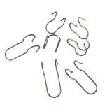 Custom Metal Stainless Steel Wire Forming Spring thumbnail-1