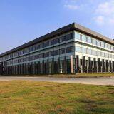 Ningbo Beifan Automatic Door Co., Ltd. company overview - view 1 thumbnail