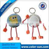 Hot Selling Automatic Pnuematic Plastic Metal Badge Making Machine for 25-75mm Button thumbnail-3