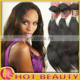 Flossy Short Hair For Women,Brazilian Weaving Hair Extension thumbnail-1