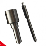 Cr Injectors Injector Nozzle Tip Denso Common Rail Nozzle Bdll150s6556
