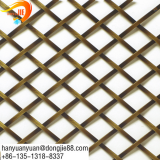 Stainless Steel Flat Wire Mesh