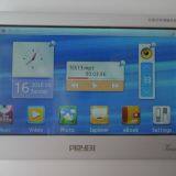 Brand New `ployer P299T `4.3 Inch MP5 Player HD Videos 720p High Quality Free Shipping thumbnail-2