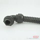 Driflex Liquid Tight NPT HelaGuard Conduits and Fittings thumbnail-1