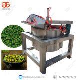 Green Beans Potato Chipsdeoiling machine Power Saving thumbnail-2