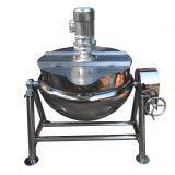 Powerful machinery specializing in the manufacture of cooking pots for 15 years