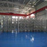 Adjustable Cantilever Racking Storage Tube Rod Round Steel Raw Material Steel Profiles thumbnail-1