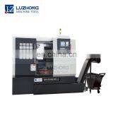 Automatic CNC Slant Bed Lathe Machine MT3040 Turning Center Price