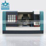CNC Chuck Dental Slant Bed Milling Lathe Machine thumbnail-2