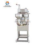 Automatic Fish Beef Meat Feed Pellet Pelleting Floating MeatBall Making Machine thumbnail-2