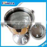 2017 SHIPULE Hot Sale Electric Weed Grinder thumbnail-3