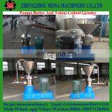 Electric Industrial Cocoa Nut Butter Grinder/peanut Butter Making Machine thumbnail-3