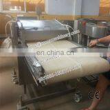Stable Performance Industrial Automatic Electric Meat Flattening Machine thumbnail-1