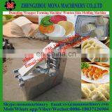 Factory Directly Supply Samosa Sheet Making Machine/dumpling Wrapper Machine thumbnail-6
