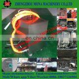 Freeze Co2 Blasting Cleaner Dry Ice Cleaning Machine Dry Ice Blaster thumbnail-6