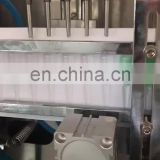 GGS-118 Automatic Plastic Ampoule Forming Filling Sealing Machine / Oral Liquid Filling And Sealing Machine