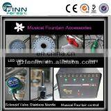 Wholesale Dancing Water Musical Fountain Equipment thumbnail-2