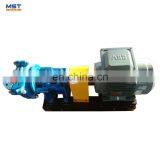 China Electric Portable Mud Pump Price thumbnail-3