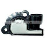 Throttle Position Sensor OEM JS6326 thumbnail-2