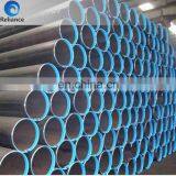 Anti-rust Package Sch40 Black cs Steel Pipe and Tubes thumbnail-3