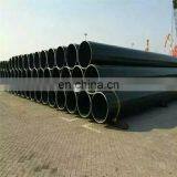 Factory price ASTM A335 P91 P11 P22 P5 seamless alloy steel pipe
