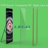 Linsn Poster LED Display Mirror led screen