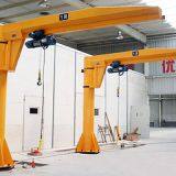 Fixed Column Jib Crane thumbnail-2
