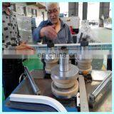 CNC Bending Machine Arch Window Making Machine thumbnail-4