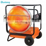 New style Hot sale products greenhouse heating system industrial fan heater