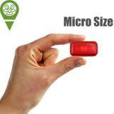 Micro GPS Tracker Multiple Tracking thumbnail-3