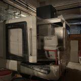 DMG HSC 70 Linear 5-axis Universal Machining Center