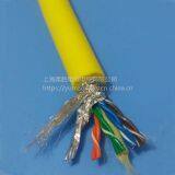 0.19 Shares Orange 2 Core Electrical Cable