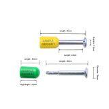 Logistics High Security Container Bolt Seal for Truck thumbnail-2