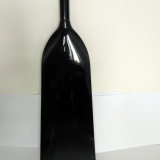 High Strength IDBF Standard 125 cm Length Carbon Fiber Dragon Boat Paddle thumbnail-3