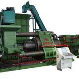 1000 Tons Scrap Metal Baling Press Machine for Recycling Working