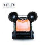 OR-MS92 Hand Push Road Sweeper thumbnail-3