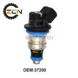 Auto Parts Fuel Injector Nozzle OEM 37200 For Sonata Carense thumbnail-1
