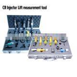 ERIKC Fuel Injector Lift Measurement Tool CR Injector Multifunction Test Kit And Injector Lift Measurement Tool thumbnail-5