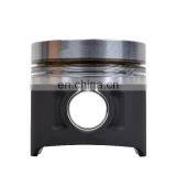 CAT320C S6KT Diesel Engine Piston MAHL 34317-08100 thumbnail-4