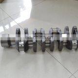 Crankshaft/Camshaft/Eccentric Shaft J05E J08E Engine Spare Parts For Hino thumbnail-2