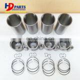 Diesel Engine Cylinder Piston Kits thumbnail-6