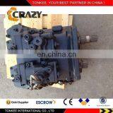 ZX200 Excavator Hydraulic Main Pump ZX200 Hydraulic Gear Pump thumbnail-2