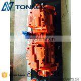 EC210B Hydraulic Pump K3V112DT OEM Hydraulic Main Pump thumbnail-3