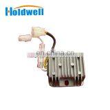 Single Phase Diesel Generator AVR 186F thumbnail-1