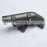 Truck Parts 6L QSL9 Diesel Engine Exhaust Manifold 3937478 3943851 thumbnail-2