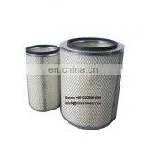 Производитель: воздушный фильтр двигателя AF928M для грузовика