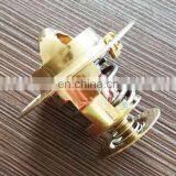 High Quality DCEC 4BT Diesel Engine Part 1306R2010-B2 76 Degree Thermostat thumbnail-3